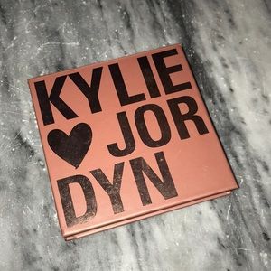 sold :) NEW KYLIE COSMETICS x JORDYN HIGHLIGHTER